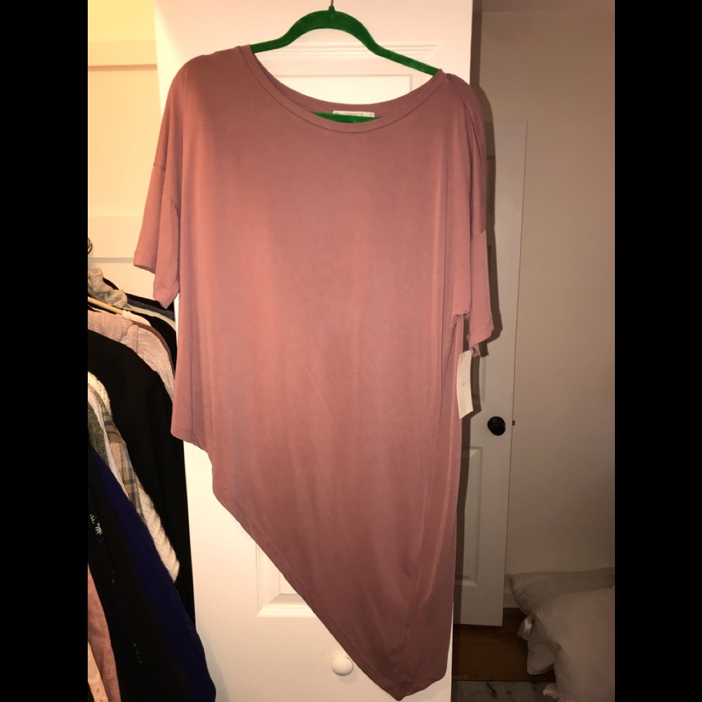 Tresics shirt
